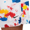 Pantaloncini Nike Dri-Fit Practice Mesh