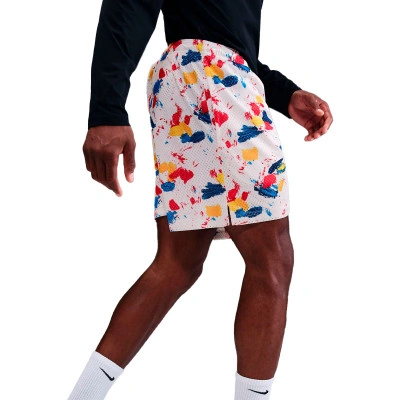 Pantaloncini Dri-Fit Practice Mesh