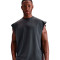 Maglietta Nike Dri-Fit Smanicata Top Street