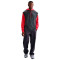 Maglietta Nike Dri-Fit Smanicata Top Street