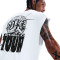 Maglietta Nike Dri-Fit Smanicata Top Street