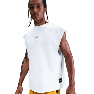 Maglietta Dri-Fit Smanicata Top Street