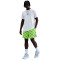 Pantaloncini Nike Essentials