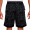 Pantaloncini Nike Giannis Dri-Fit DNA