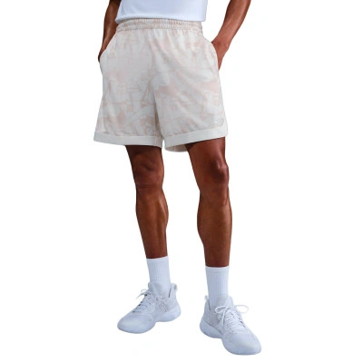 Pantaloncini Giannis Dri-Fit DNA 6"