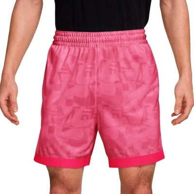 Pantaloncini Giannis Dri-Fit DNA 6"