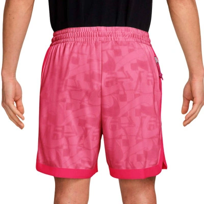 Pantaloncini Giannis Dri-Fit DNA