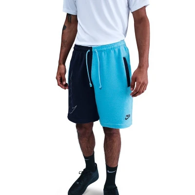Pantaloncini Giannis Standard Issue