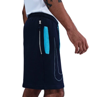 Pantaloncini Giannis Standard Issue