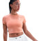 Maglietta Nike Sabrina da Donna