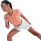 Maglietta Nike Sabrina da Donna