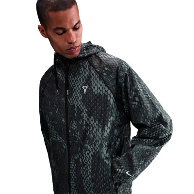 Giacca Kobe Light Weight Woven