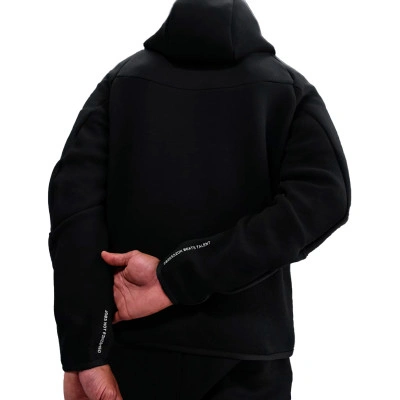 Giacca Kobe Tech Fleece Wr