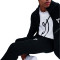 Pantaloni  Nike Kobe Tech Fleece Jogger
