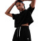 Pantaloncini Nike Kobe Mesh da Donna