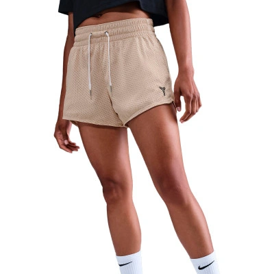 Pantaloncini Kobe Mesh da Donna