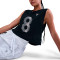 Maglia Nike Kobe Cropped Jersey da Donna