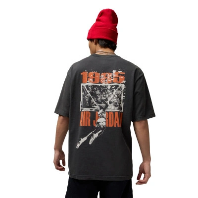 Maglietta Brooklyn 1985