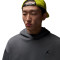 Felpa Jordan Brooklyn Oversize