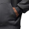 Felpa Jordan Brooklyn Oversize