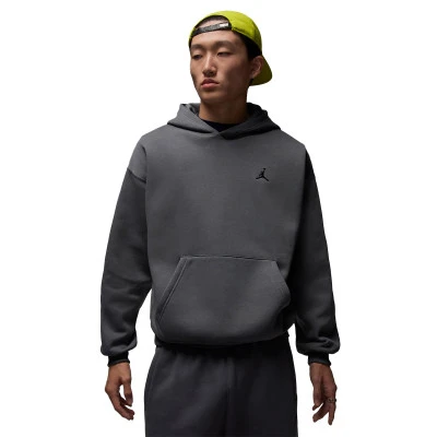 Felpa Brooklyn Oversize