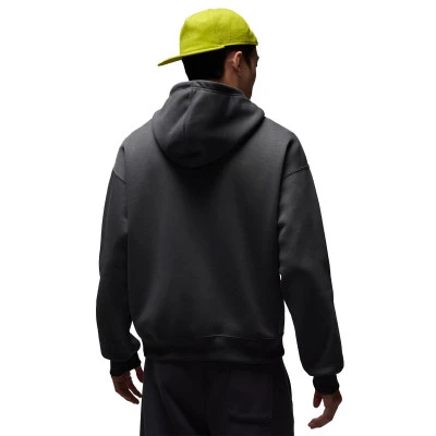 Felpa Brooklyn Oversize