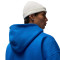 Felpa Jordan Brooklyn Oversize
