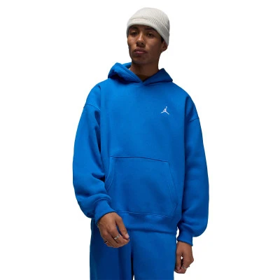 Felpa Brooklyn Oversize