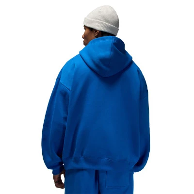 Felpa Brooklyn Oversize
