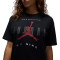 Maglietta Jordan Flight Mujer