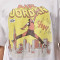 Maglietta Jordan Comic Graphic