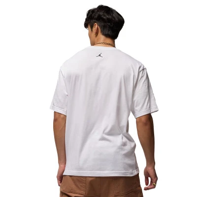 Maglia Comic Graphic