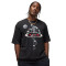 Maglietta Jordan Brookyln 2 Air Reissue Crew