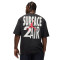 Maglietta Jordan Brookyln 2 Air Reissue Crew