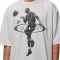 Maglietta Jordan Brookyln 2 Air Reissue Crew
