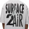 Maglietta Jordan Brookyln 2 Air Reissue Crew