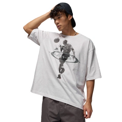 Maglietta Brookyln 2 Air Reissue Crew