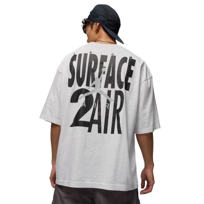 Maglia Brookyln 2 Air Reissue Crew