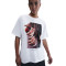 Maglietta Nike Graphic Mujer