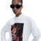 Maglietta Nike Graphic Mujer
