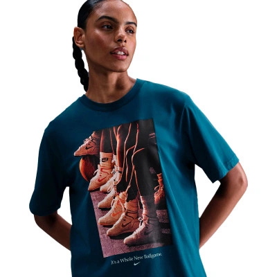 Maglietta Graphic da Donna