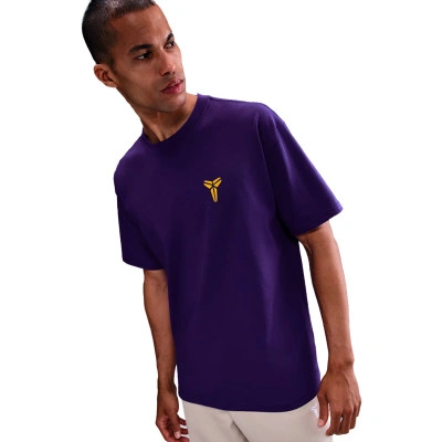 Maglietta Kobe Bryant Dri-Fit Max90 Lbr