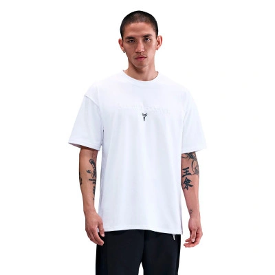 Maglietta Kobe Bryant Dri-Fit Max90 Mamba Forever