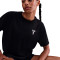 Maglietta Nike Kobe Bryant Dri-Fit Lbr Crop da Donna