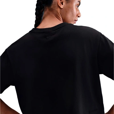 Maglia Kobe Bryant Dri-Fit Lbr Crop da Donna