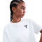 Maglietta Nike Kobe Bryant Dri-Fit Lbr Crop Mujer