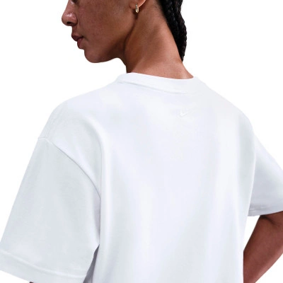 Maglia Kobe Bryant Dri-Fit Lbr Crop da Donna