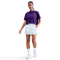 Maglietta Nike Kobe Bryant Dri-Fit Lbr Crop Mujer