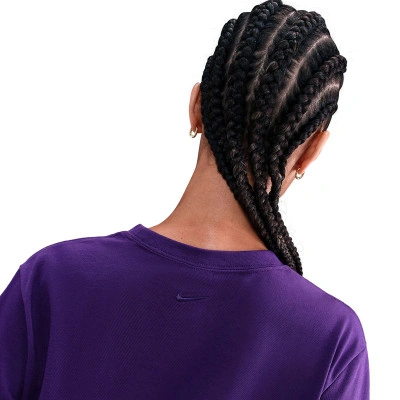 Maglia Kobe Bryant Dri-Fit Lbr Crop da Donna