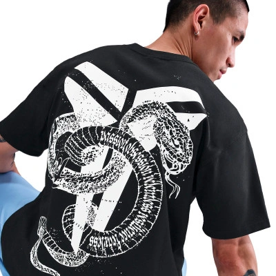 Maglia Kobe Bryant Dri-Fit Max90 Mamba League